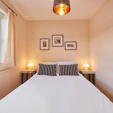 Host & Stay - Wood Street Cottage バーナード・キャッスル エクステリア 写真